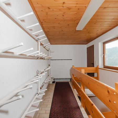 Apartment Mitteregg - Mii350 By Interhome Hollersbach im Pinzgau Exteriör bild