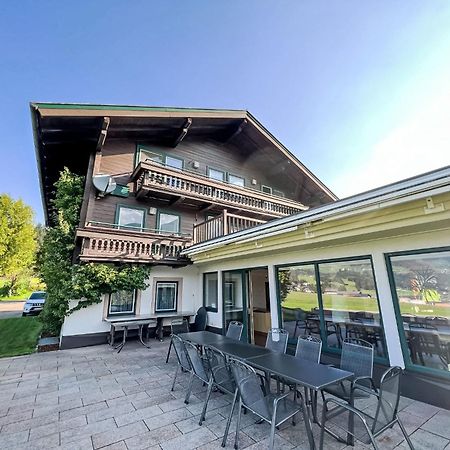 Apartment Mitteregg - Mii350 By Interhome Hollersbach im Pinzgau Exteriör bild