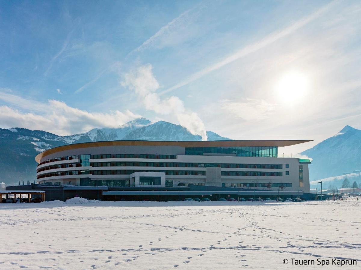 Apartment Mitteregg - Mii350 By Interhome Hollersbach im Pinzgau Exteriör bild