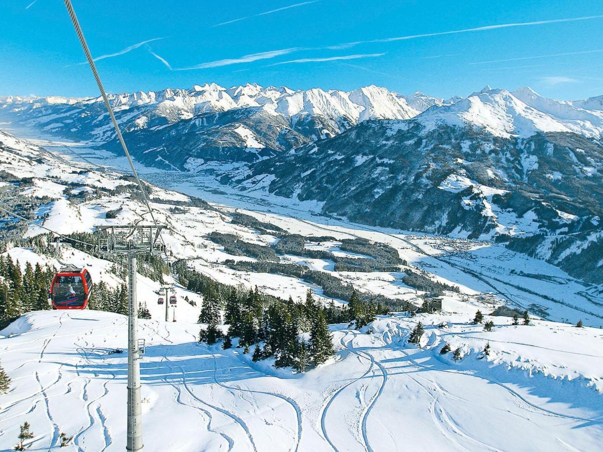 Apartment Mitteregg - Mii350 By Interhome Hollersbach im Pinzgau Exteriör bild