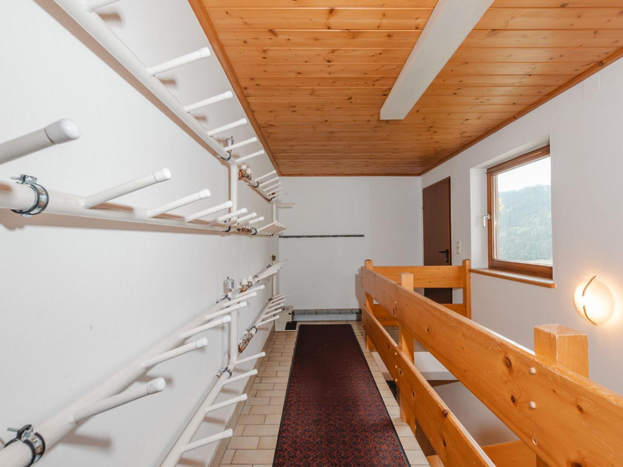 Apartment Mitteregg - Mii350 By Interhome Hollersbach im Pinzgau Exteriör bild
