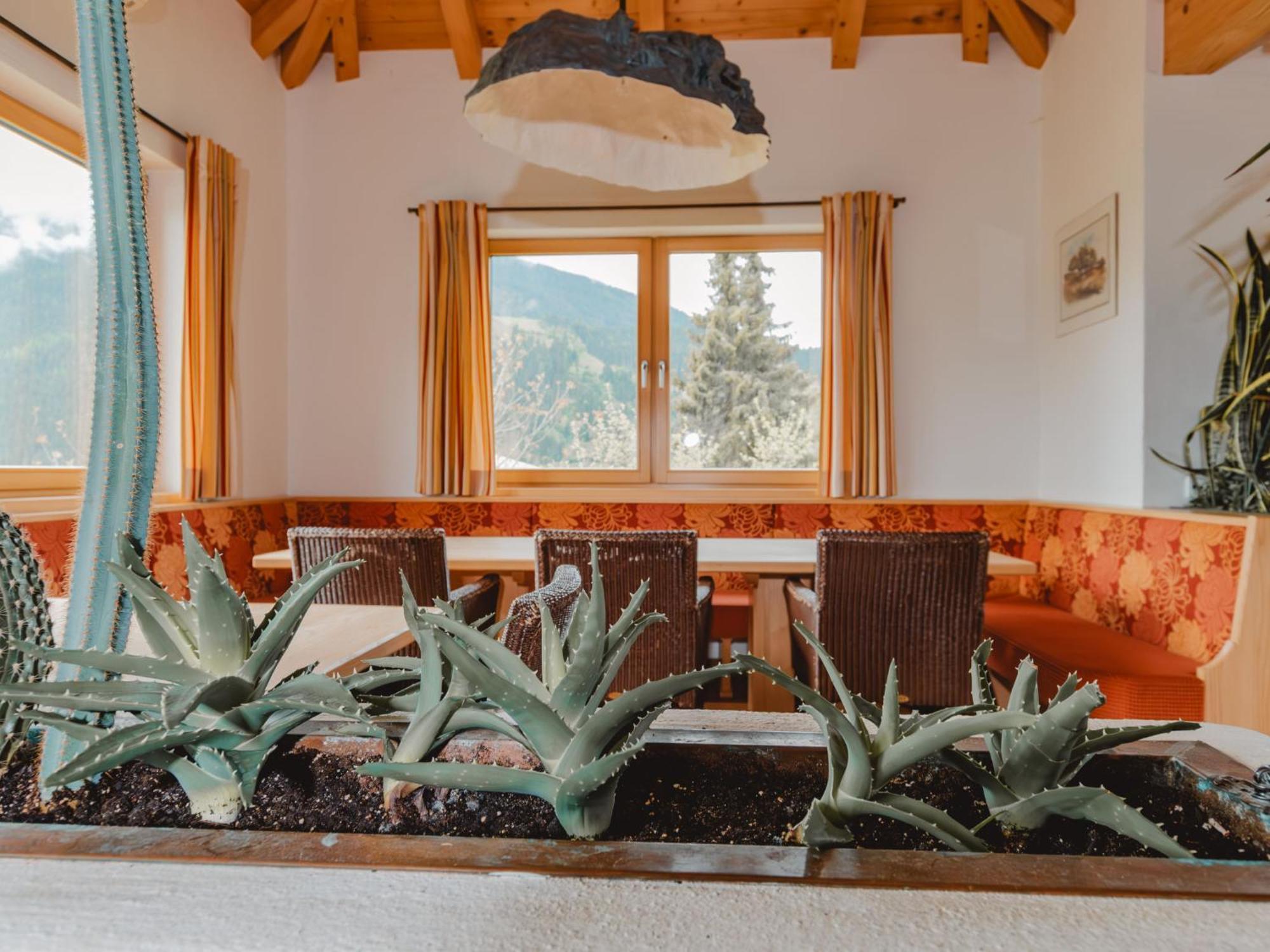 Apartment Mitteregg - Mii350 By Interhome Hollersbach im Pinzgau Exteriör bild