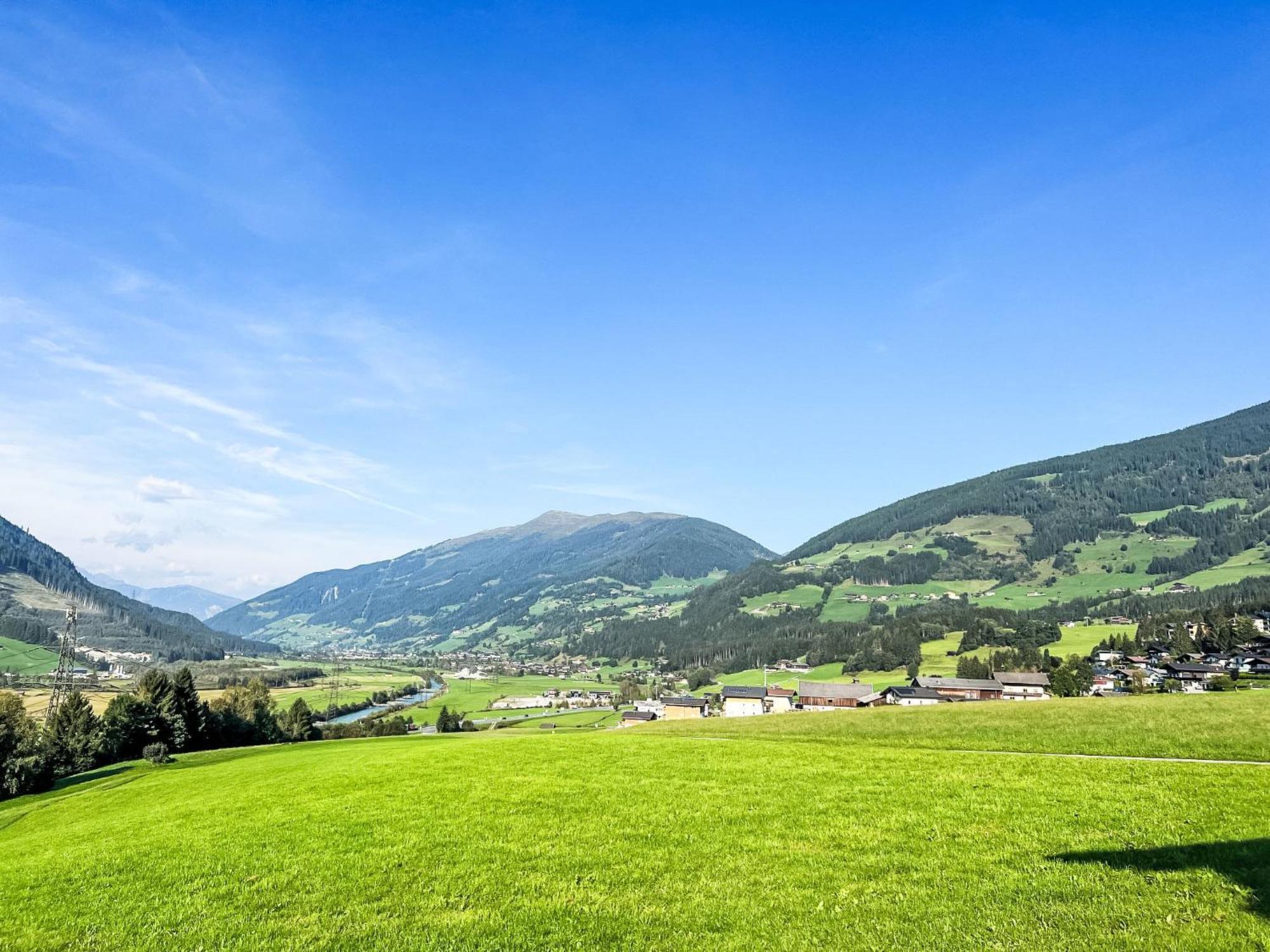 Apartment Mitteregg - Mii350 By Interhome Hollersbach im Pinzgau Exteriör bild