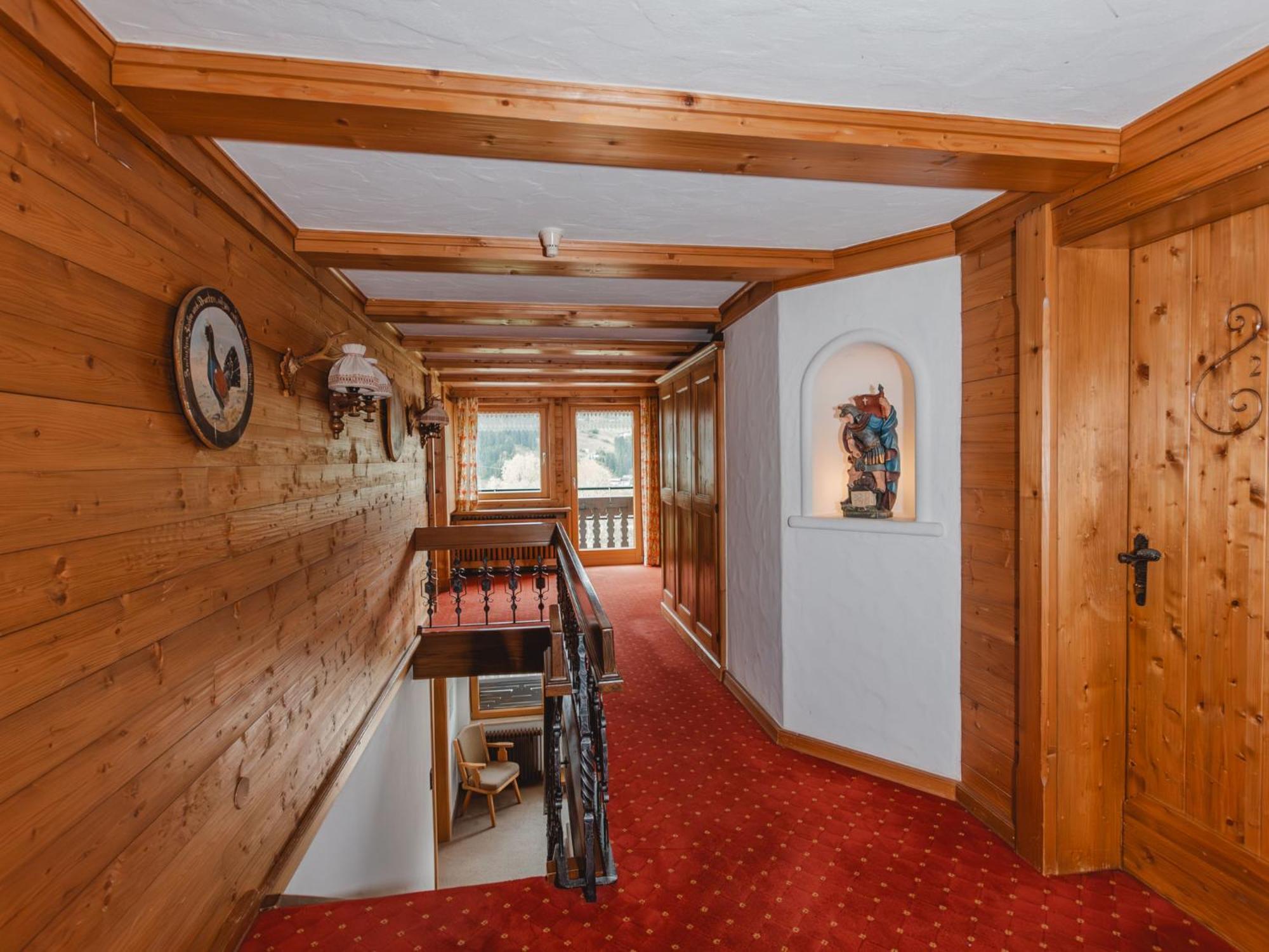 Apartment Mitteregg - Mii350 By Interhome Hollersbach im Pinzgau Exteriör bild