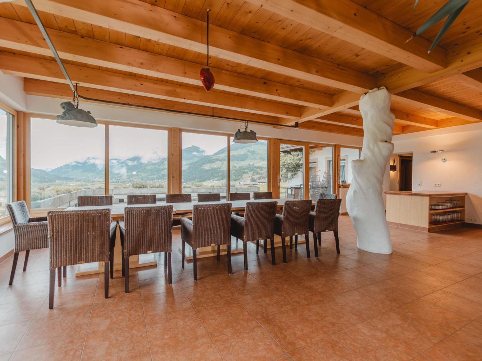 Apartment Mitteregg - Mii350 By Interhome Hollersbach im Pinzgau Exteriör bild