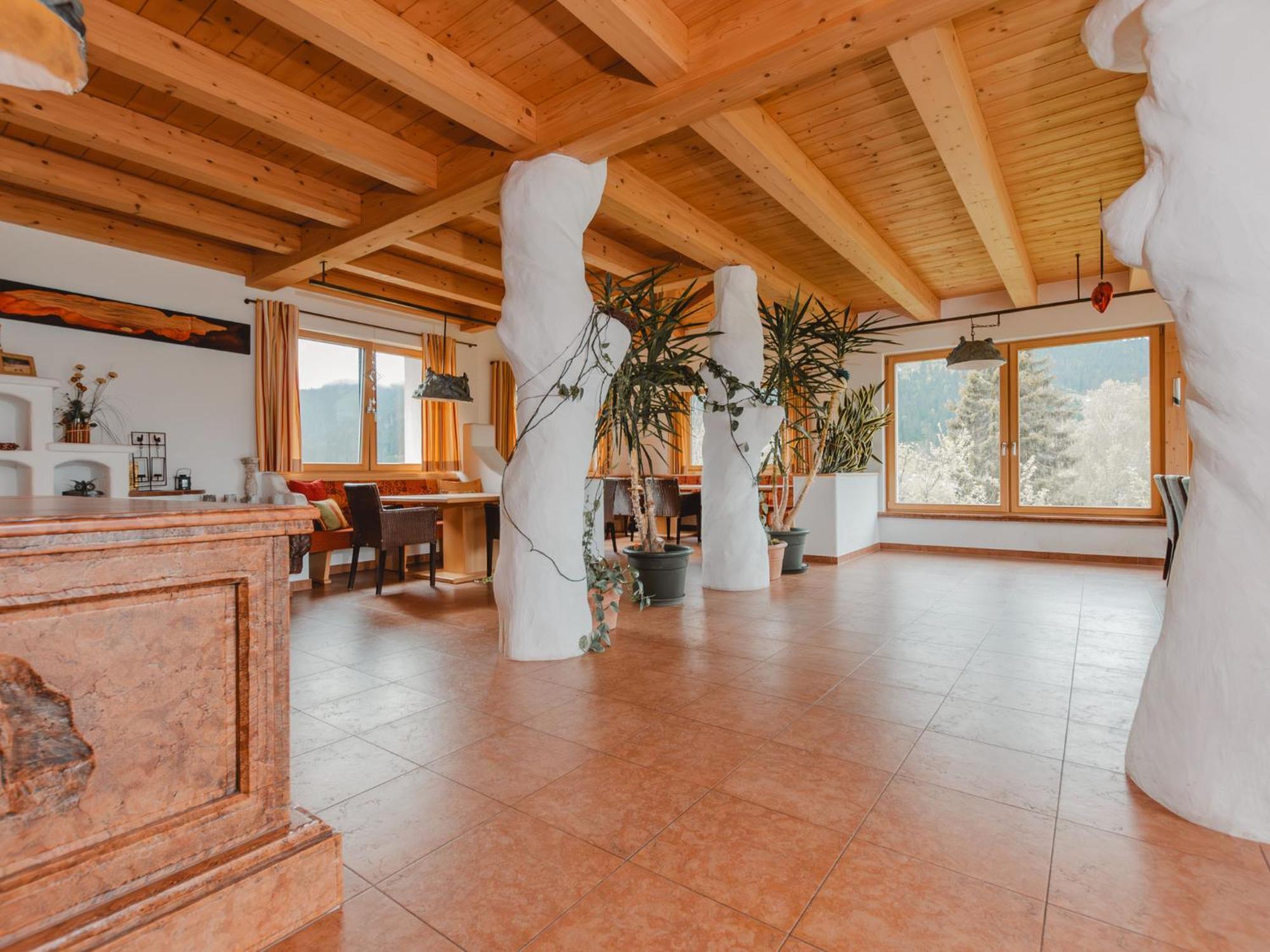 Apartment Mitteregg - Mii350 By Interhome Hollersbach im Pinzgau Exteriör bild